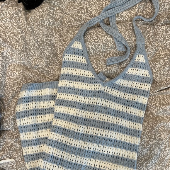 Crochet Dress - Picture 3 of 5